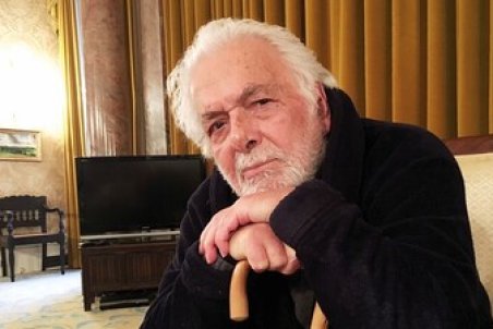 صحبت‌های ابراهیم گلستان درباره حزب توده، بازرگان و مصدق