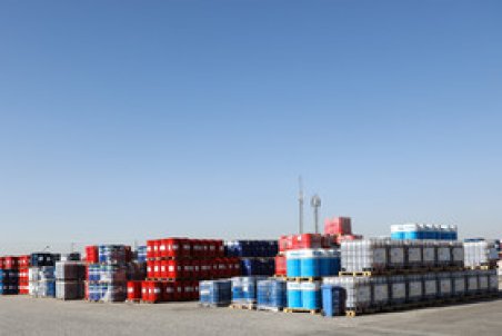 رکورد صادرات در استان مرکزی شکسته شد