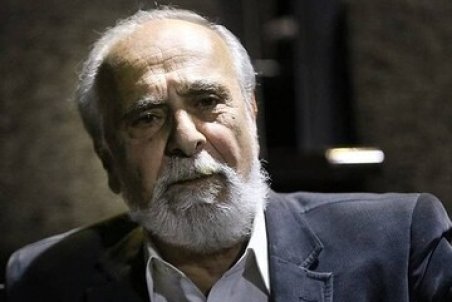 خاطره‌بازی با سعید امیرسلیمانی در برنامه «سریالیست»