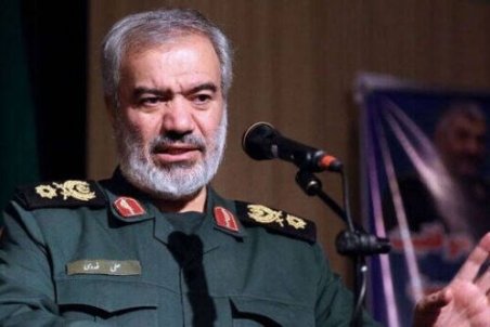 نهم بهمن به عنوان روز اطلاعات عملیات سپاه نامگذاری می‌شود