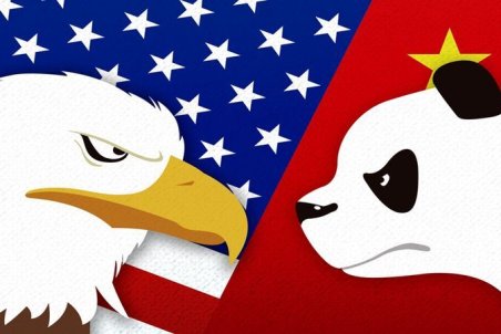 آمریکا و تلاش برای به چالش کشاندن اقتصاد چین