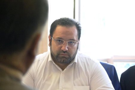 معاشر: دعوت پوتین از آیت‌الله رییسی به معنی شکست رژیم صهیونیستی است