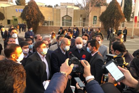 رفع مشکلات کرمانشاه به ویژه بیکاری آن مورد تاکید رییس جمهور است