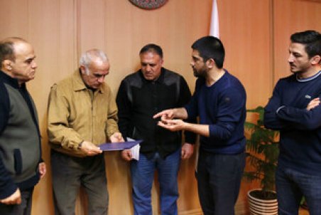 سال ها درباره تختی به مردم دروغ گفتند!