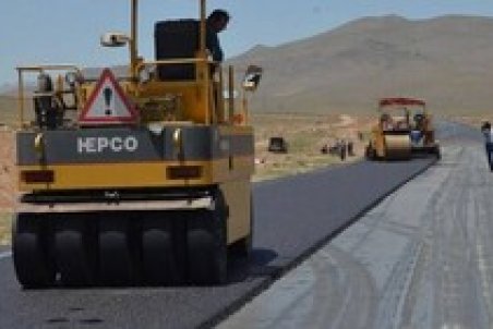 خاطره جالب فرماندار مراوه تپه از مشارکت مردم برای احداث جاده