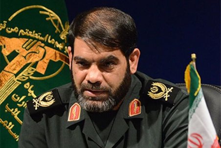 همه امکانات مجموعه سپاه در اختیار سیل‌زدگان جنوب کرمان قرار دارد