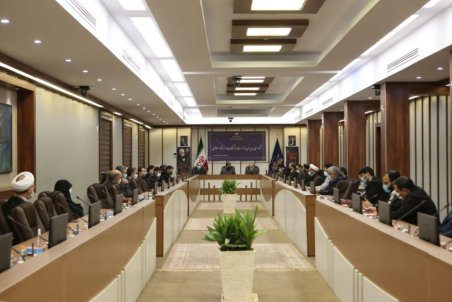 نگاهداری: مرکز پژوهش‌های مجلس میراث‌دار سرمایه عظیم در حوزه تقنینی و نظارتی است