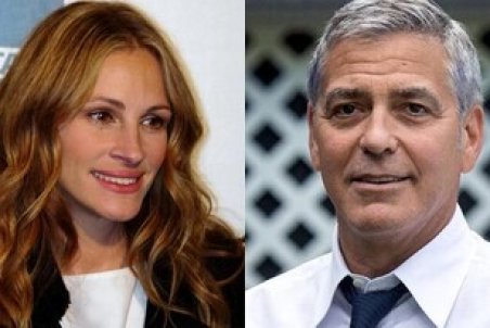 کرونا جرج کلونی و جولیا رابرتس را غافلگیر کرد