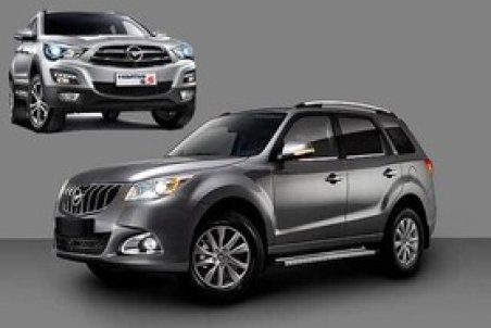 فروش نقدی هایما S5 و S7 البته با قرعه‌کشی