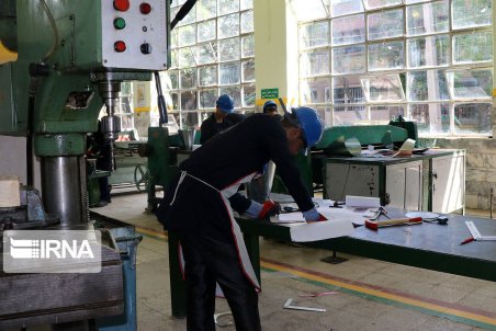 ایجاد شغل و رفع بیکاری خواسته جوانان هرمزگانی از دولت سیزدهم