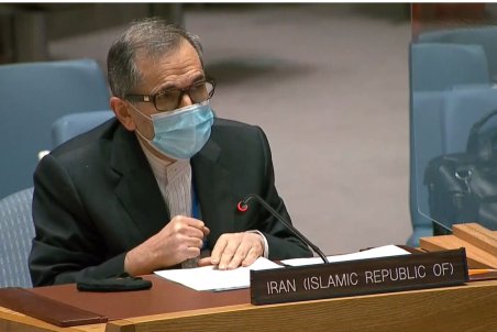 تخت روانچی:ایران تمام توان خود را برای حمایت از مردم افغانستان بکار گرفته است