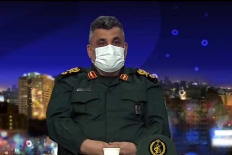 سردار فرحی: کارخانه تولید واکسن فخرا قابلیت تولید ماهانه ۵ میلیون دُز واکسن را دارد