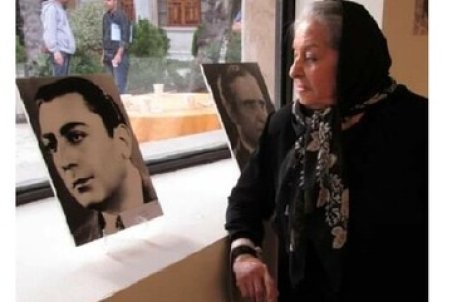 همسر غلامحسین بنان، بدون حضور مسوولان، به خاک سپرده شد/ عکس