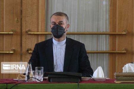 امیرعبداللهیان: فصل نوینی در مناسبات ایران و روسیه رقم خواهد خورد