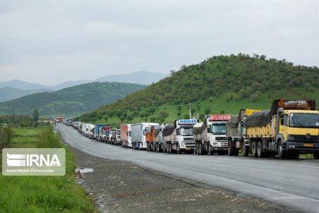 وزارت راه آیین‌نامه تشکیل «مرکز ایمنی حمل و نقل» را تدوین کرد