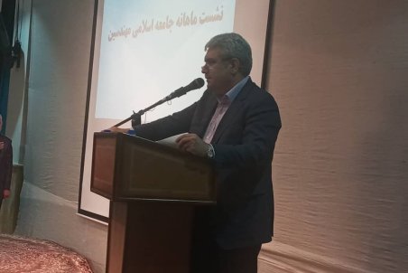 معاون علمی رییس جمهوری: در ماه ۲ نخبه  به کشور بر می‌گردند