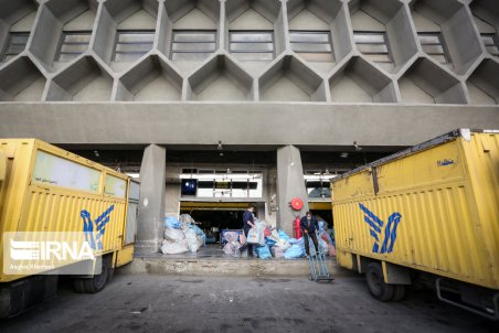 قانون اساسنامه شرکت ملی پست به مدت ۲ سال تمدید شد