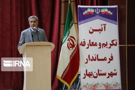 استاندار همدان: بازگشت سرمایه اجتماعی و اعتماد عمومی از رویکردهای اصلی دولت سیزدهم است