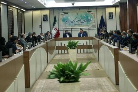 وزیر فرهنگ: شیوه انفعالی و اداری برای بسیج پسندیده نیست