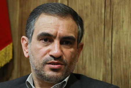 فعالان اقتصادی ایران و کروسی بسیار مشتاق همکاری هستند