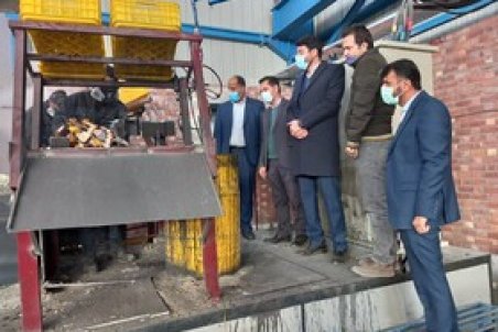 در چهارمین سه‌شنبه‌های صنعتی منطقه ویژه اقتصادی رفسنجان چه گذشت؟