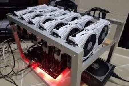 کشف ۳ دستگاه ماینر از نیروگاه سیکل ترکیبی نیشابور