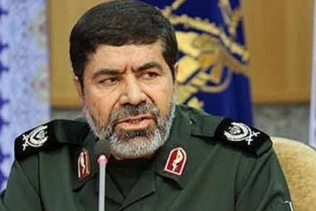 روایت خانواده شهیدان اسدی‌لاری از دیدار سردار سلامی ناقص، جهت‌دار و تحریف شده است