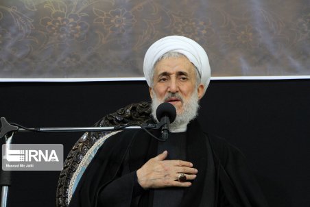 وظیفه هیات‌های مذهبی زمان‌شناسی و افشای جریان باطل است