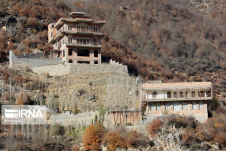 کمیسیون عمران کلیات طرح ساماندهی ساخت و ساز در حریم روستاها را تصویب کرد