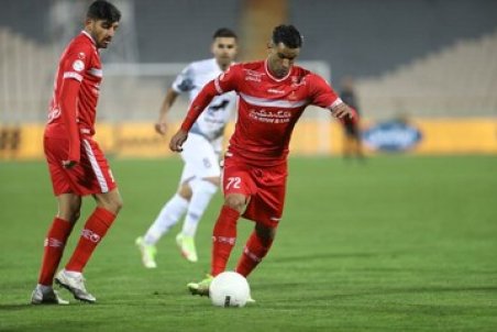 شرط پرسپولیسی‌ها برای بازگشت آل‌کثیر به تمرینات