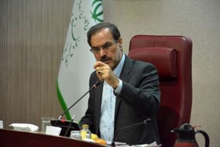 ایمیدرو سهم منطقه سنگان خواف را بپردازد/قانون معادن نقص ندارد اما در عمل اجرا نمی‌شود