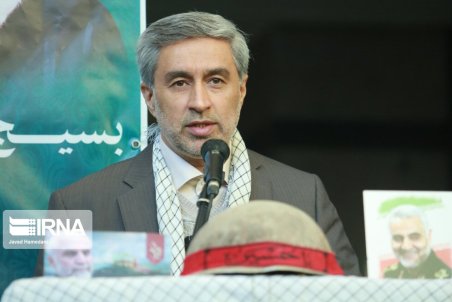 استاندار همدان: برکات و ثمرات بسیج متوجه آحاد ملت است