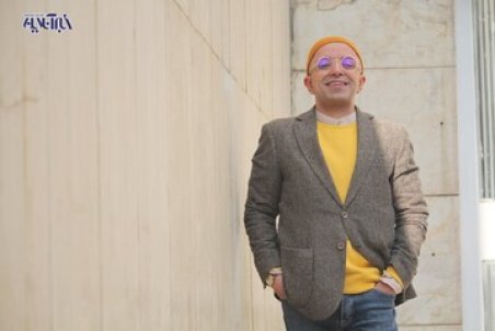 آقای بازیگر از بچه‌های ناخلفش گفت!