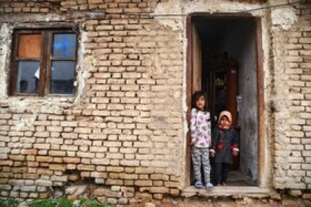 برق چشمان کودکان آق قلایی در صبح جمعه/ استاندار گلستان مهمان روستاهای آق قلا