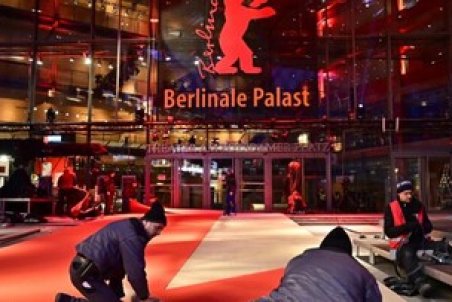 معرفی اعضای هیات داوری جشنواره برلین