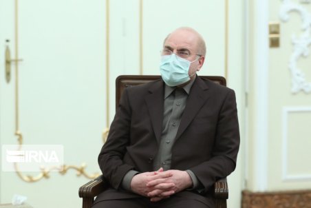 قالیباف بر لزوم توجه به استان‌های محروم در قانون بودجه ۱۴۰۱ تاکید کرد