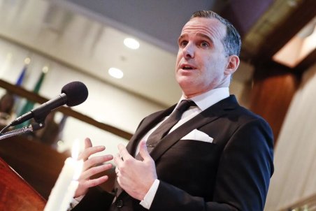 کاخ سفید: ایران و آمریکا در آستانه یک توافق احتمالی هستند