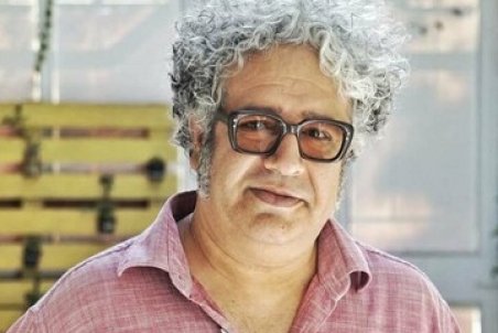 بکتاش آبتین در خاک آرام گرفت