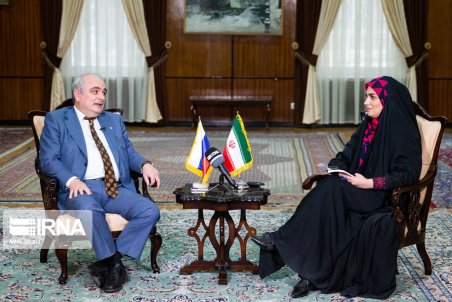 مسائل اقتصادی و منطقه‌ای؛ دستور کار مذاکرات رئیسی و پوتین/ درخواست تضمین از سوی تهران منطقی است