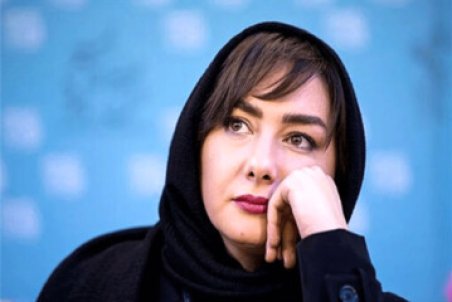 کاری به شدت غیراخلاقی که داد هانیه توسلی را درآورد/ عکس