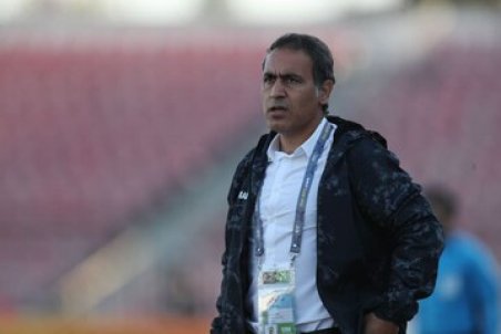 استوری مهم مهدوی کیا درباره طارمی و جایزه پوشکاش/عکس