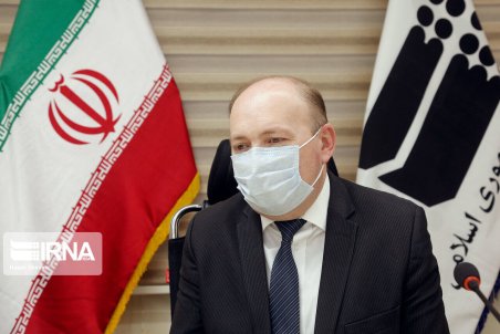 رئیس موسسه فرهنگی اکو: در سال ۲۰۲۲ مرزهای جغرافیایی را کنار می‌گذاریم