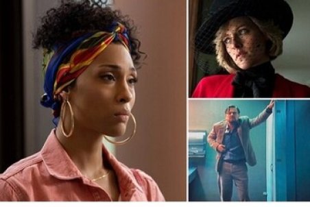 غافلگیری در معرفی بهترین بازیگران سینماییِ سال