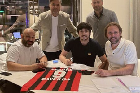 سردار تا پایان فصل در زنیت ماندنی است!/عکس