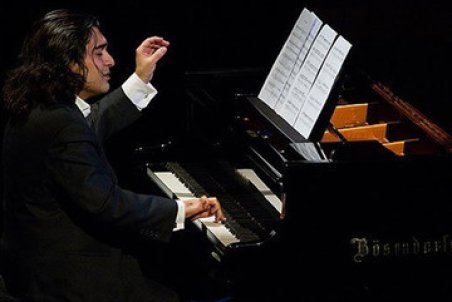 نوازنده‌ها بعد از ارکستر بدن درد می‌گیرند!