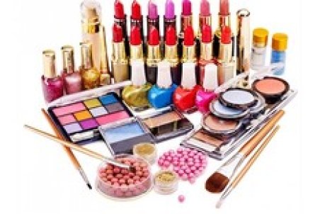 تائید تخلف در ترانزیت لوازم آرایشی