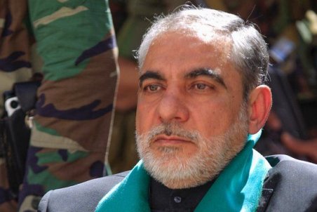 محمد ایرلو: ۵ بار قصد ترور پدرم را داشتند