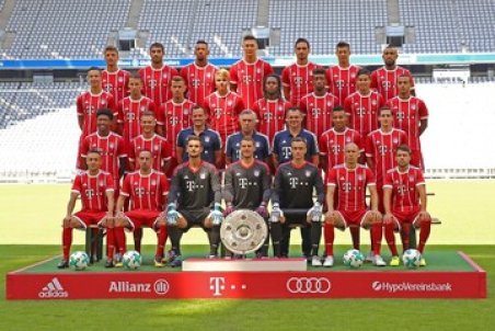 دو ستاره دیگر بایرن مونیخ هم کرونا گرفتند