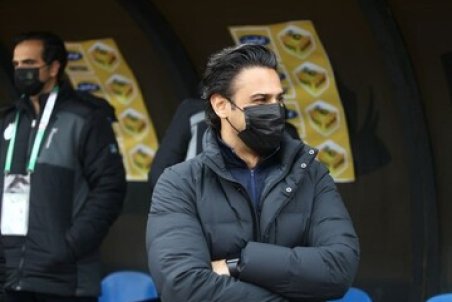 تصمیم بزرگ فرهاد مجیدی