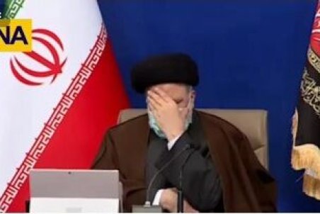 🎥 عزاداری شهادت حضرت زهرا(س) در جلسه امروز هیات دولت